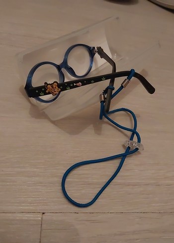 Diverso Marka Çocuk Gözlüğü - Görsel 6