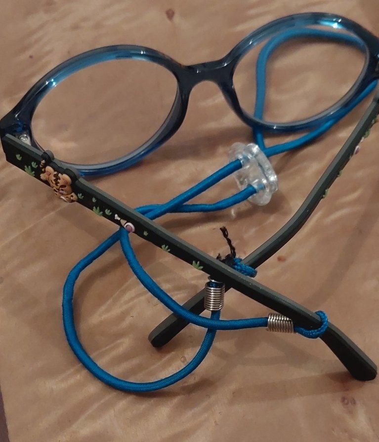 Diverso Marka Çocuk Gözlüğü - Görsel 5