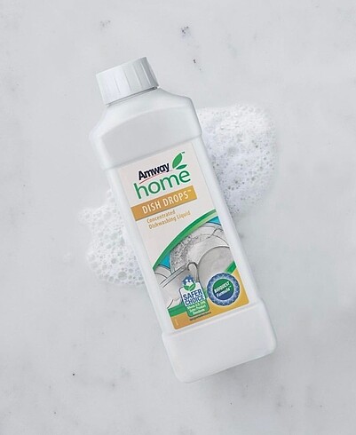 AMWAY 2 adet