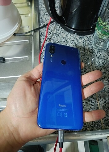  Red mi 7 32 gb