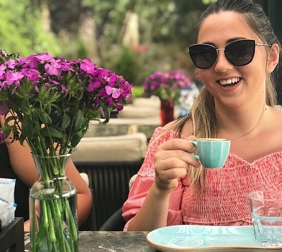 Kadın güneş gözlüğü - Görsel 7