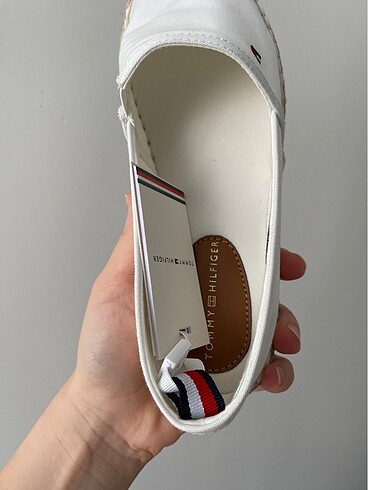 Tommy hilfiger babet