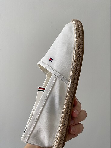 36 Beden Tommy hilfiger babet