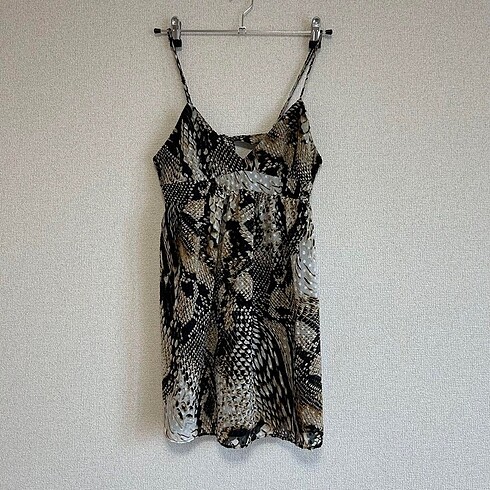 Zara Zara elbise
