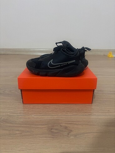 Nike Flex Runner 2 Çocuk Koşu Ayakkabısı