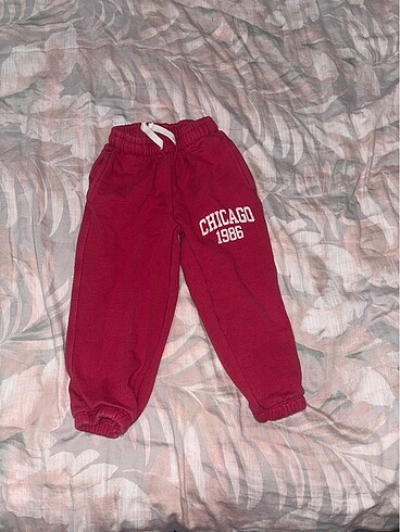 Sweat pantolon