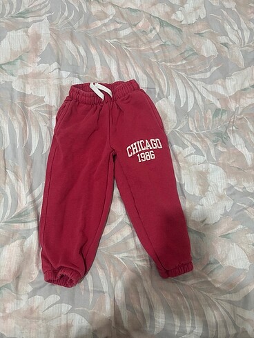 Zara Sweat pantolon