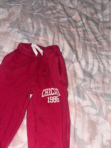 24-36 Ay Beden Sweat pantolon
