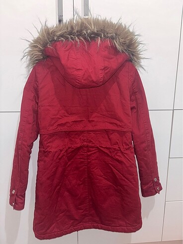 Parka mont - Görsel 5