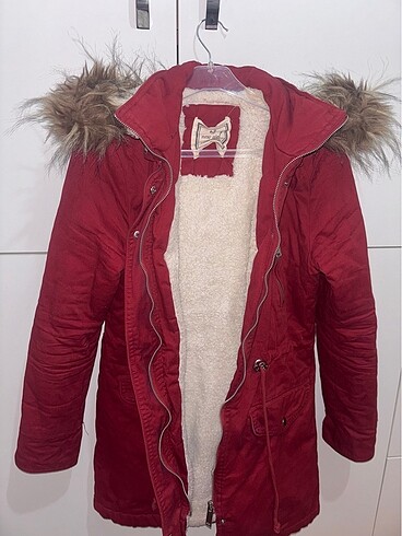 Parka mont - Görsel 6