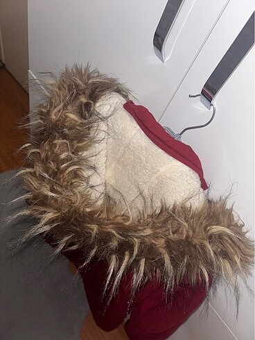 Parka mont - Görsel 8