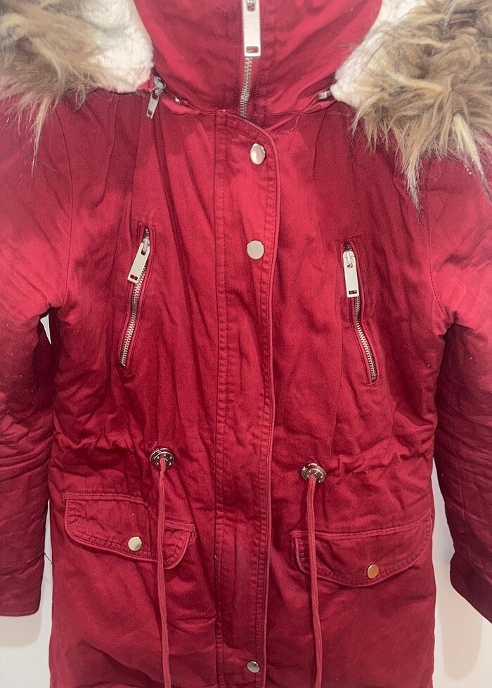 Parka mont - Görsel 3