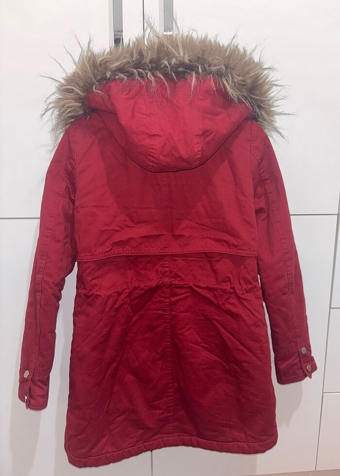 Parka mont - Görsel 5