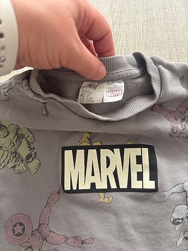 H&M Sweatshirt