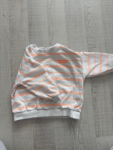 Zara Sweatshirt