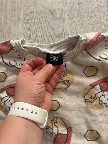 LC Waikiki Sweatshirt