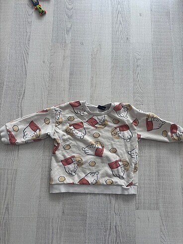 Sweatshirt