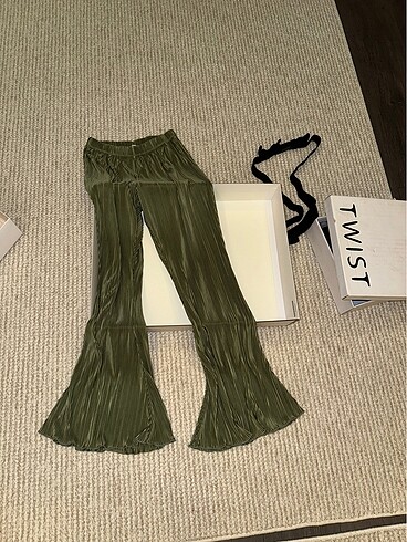 Twist pantolon - Görsel 2