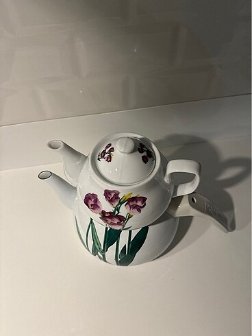 Çaydanlık - Görsel 5