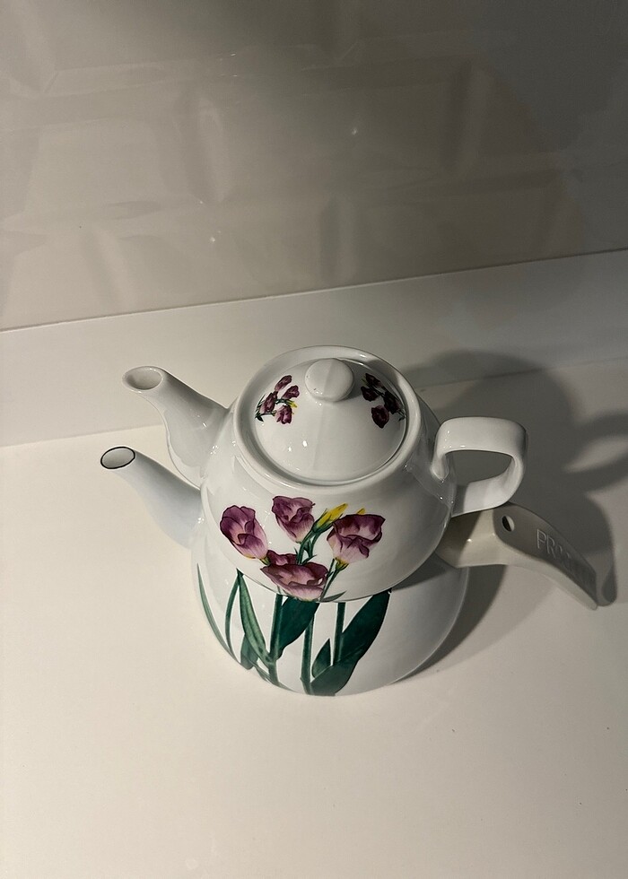 Çaydanlık - Görsel 5