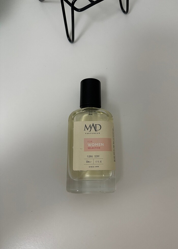 Mad parfüm - Görsel 3