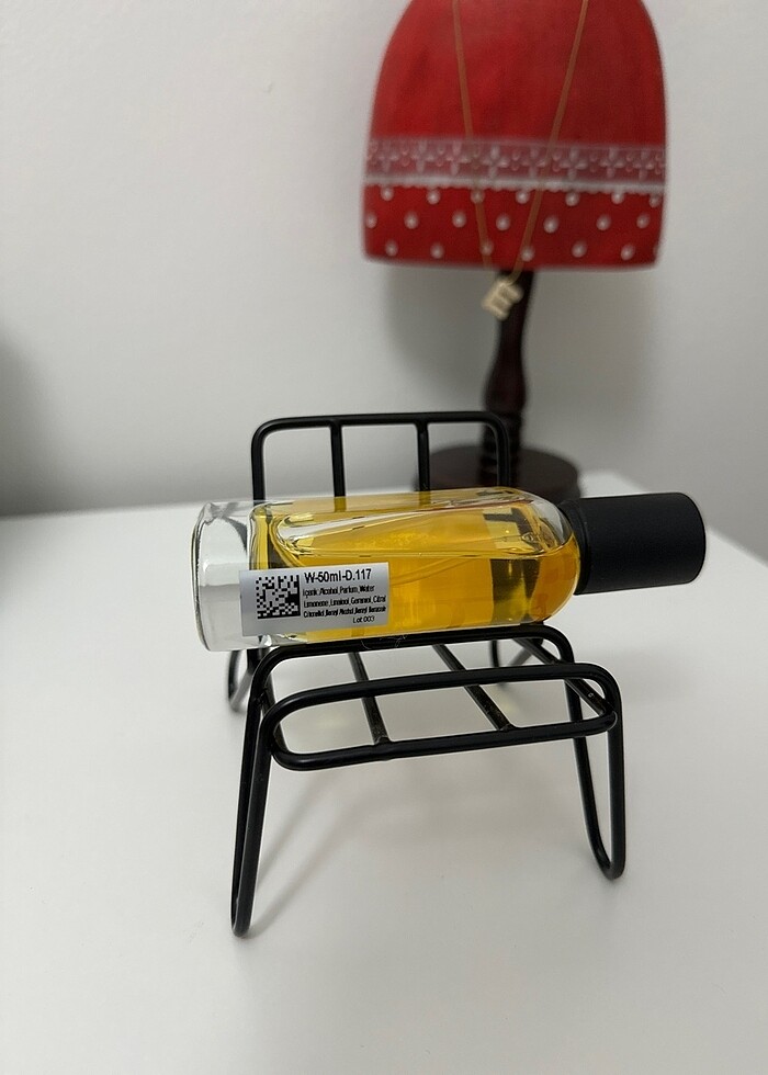 Mad parfüm - Görsel 2