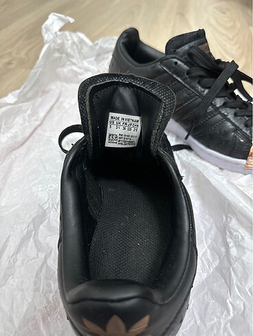 spor ayakkabı ORİJİNAL - Görsel 4