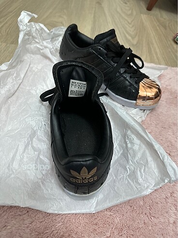 spor ayakkabı ORİJİNAL - Görsel 3