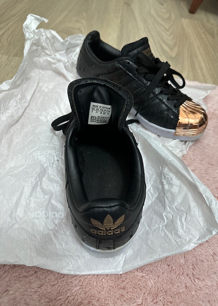 spor ayakkabı ORİJİNAL - Görsel 3