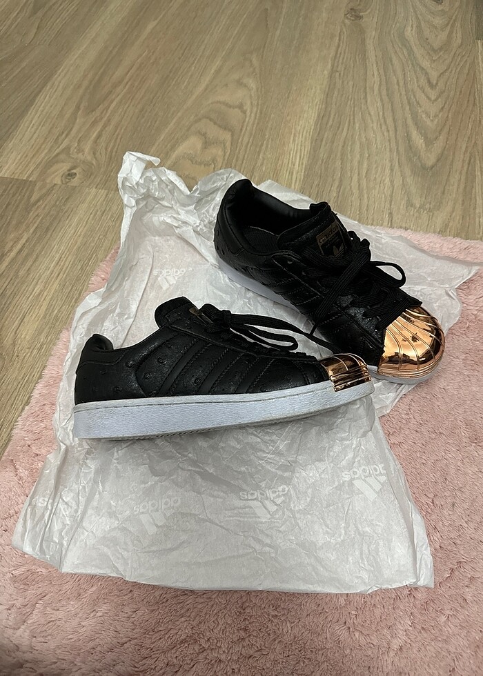 spor ayakkabı ORİJİNAL - Görsel 2