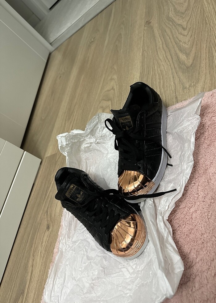 spor ayakkabı ORİJİNAL - Görsel 5