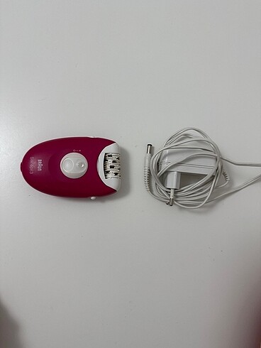 Epilasyon aleti - Görsel 3