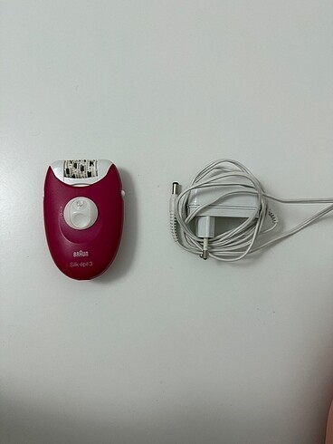 Epilasyon aleti - Görsel 4