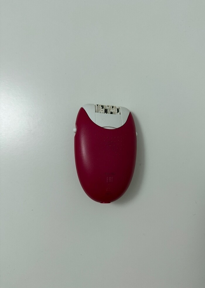 Epilasyon aleti - Görsel 2