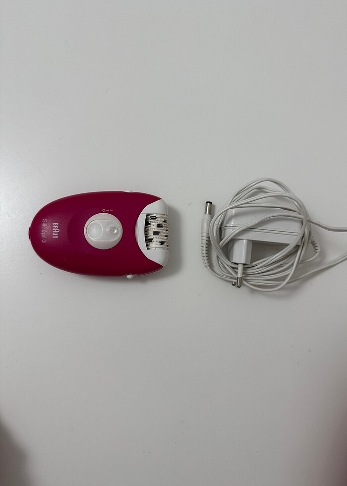 Epilasyon aleti - Görsel 3