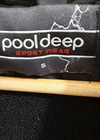 Siyah Erkek çocuk Kışlık  Mont - Görsel 5