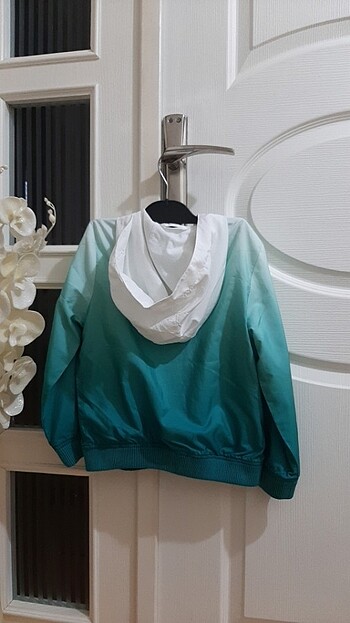 DEFAKTO SEZONLUK MONT - Görsel 5