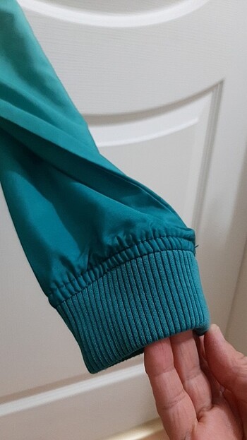 DEFAKTO SEZONLUK MONT - Görsel 3