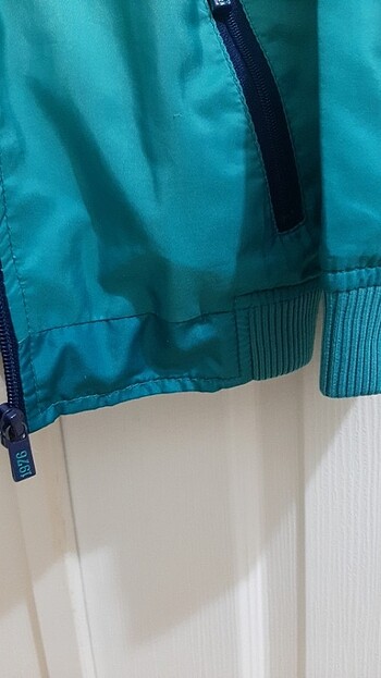 DEFAKTO SEZONLUK MONT - Görsel 7