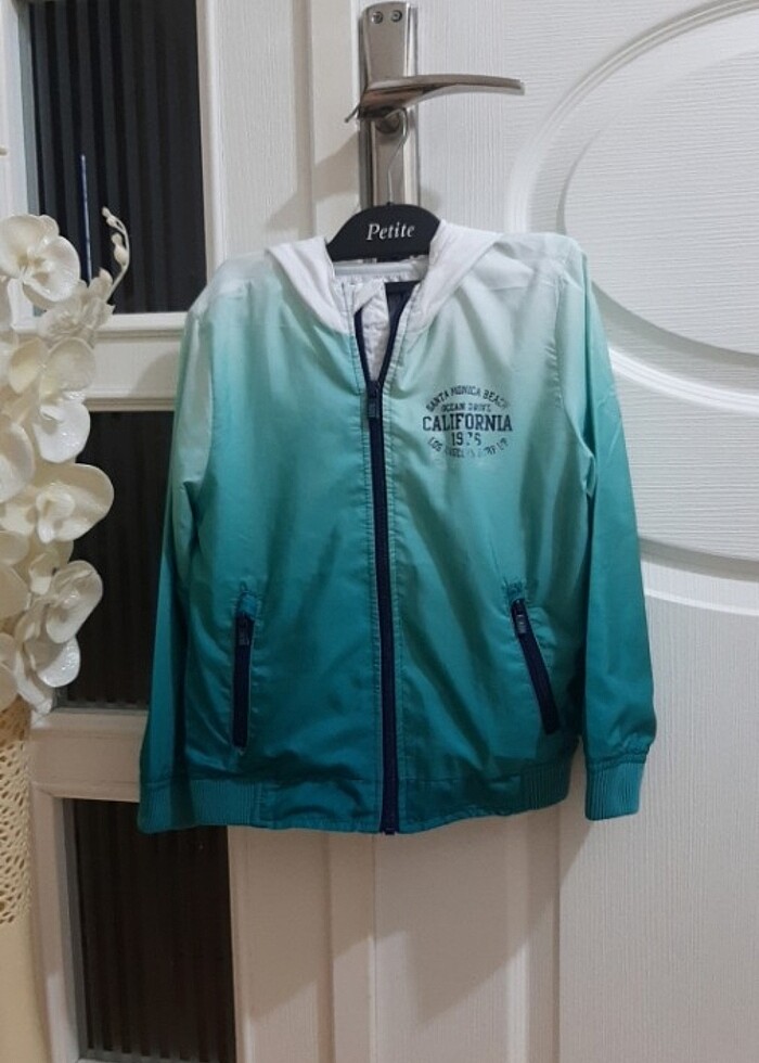 DEFAKTO SEZONLUK MONT - Görsel 2