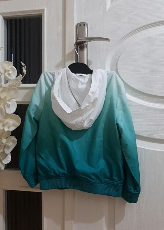 DEFAKTO SEZONLUK MONT - Görsel 5