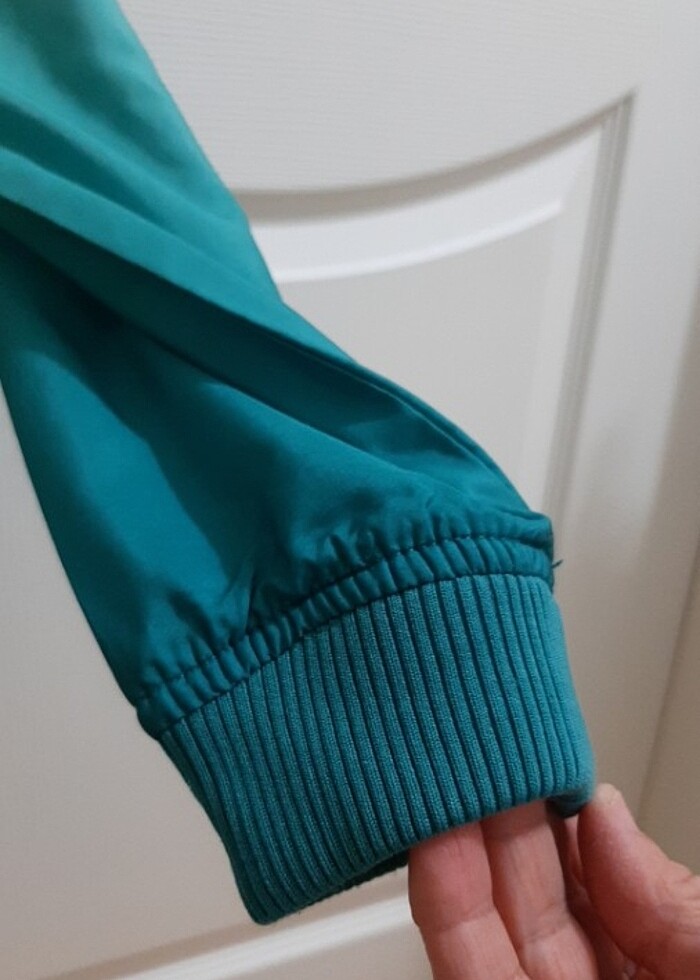 DEFAKTO SEZONLUK MONT - Görsel 3