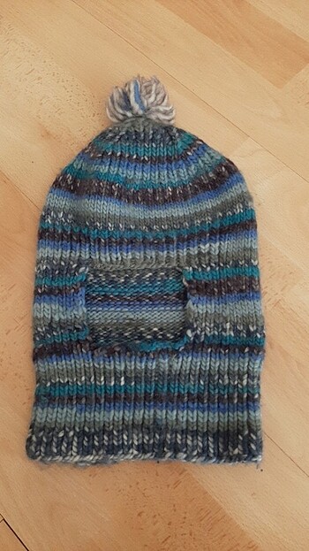 Çocuk ŞAPKA - Görsel 2