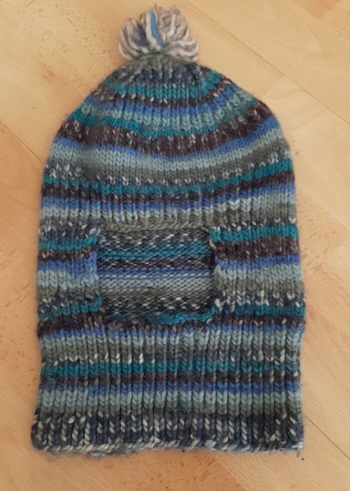 Çocuk ŞAPKA - Görsel 3