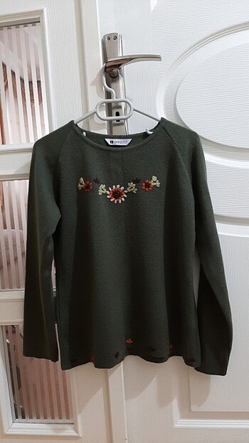 BAYAN KAZAK - Görsel 2