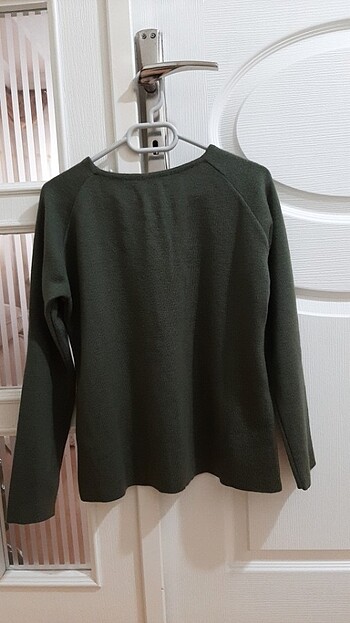 BAYAN KAZAK - Görsel 3