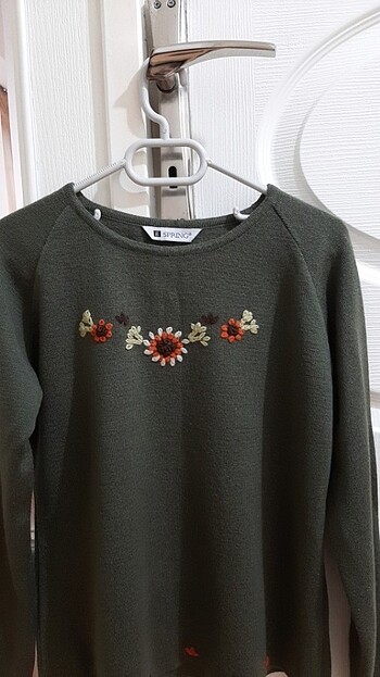 BAYAN KAZAK - Görsel 4