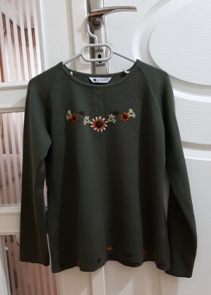 BAYAN KAZAK - Görsel 2