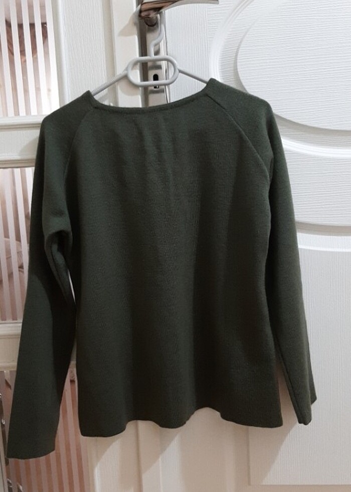 BAYAN KAZAK - Görsel 3