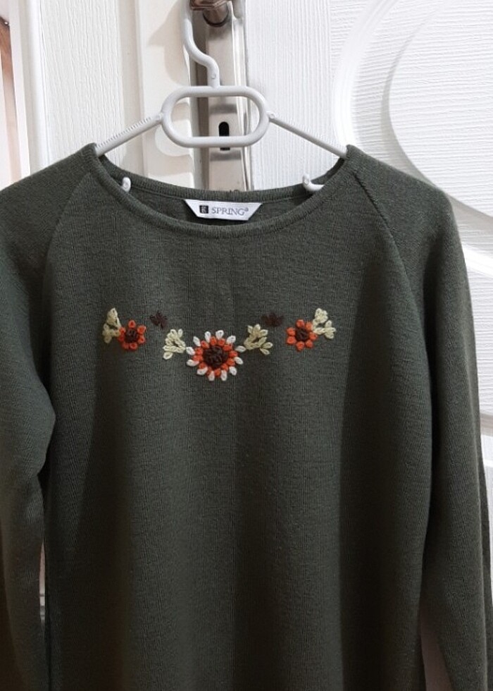 BAYAN KAZAK - Görsel 4